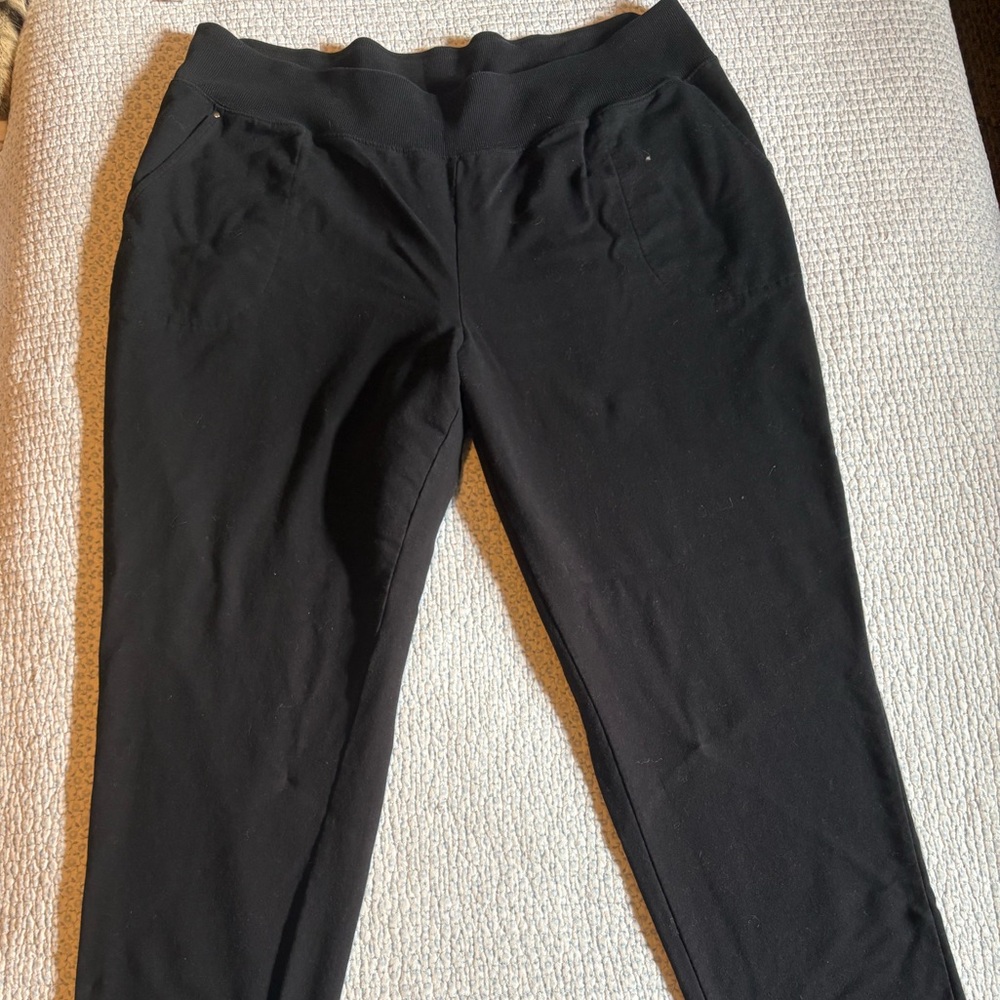 Sport Savvy from QVC Pants